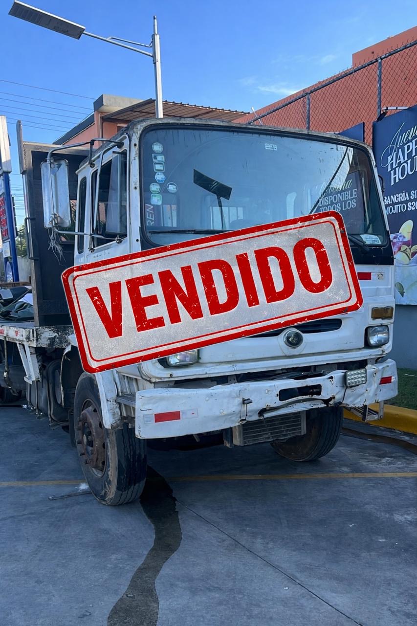 Mack renord