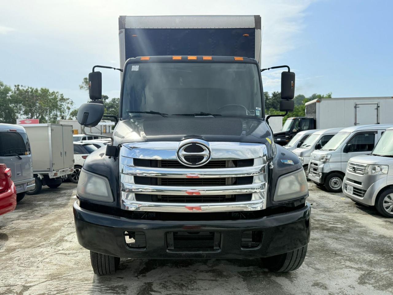 Hino