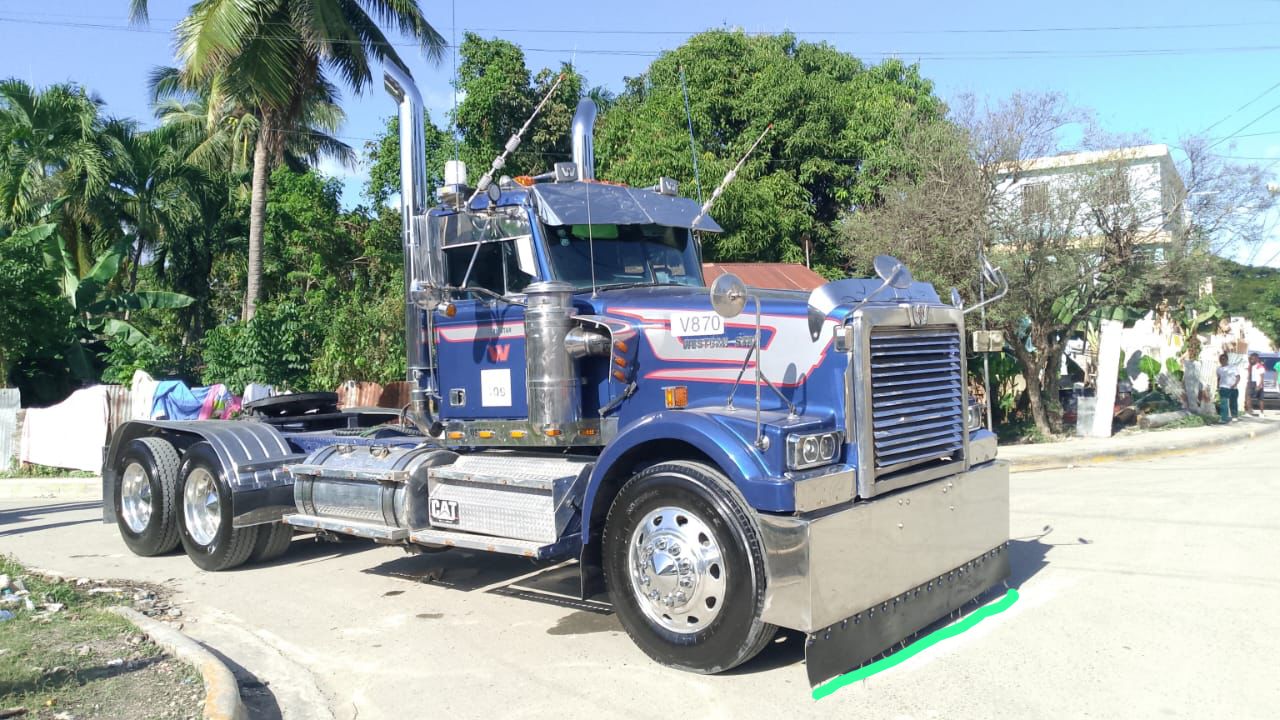 Wester Star
