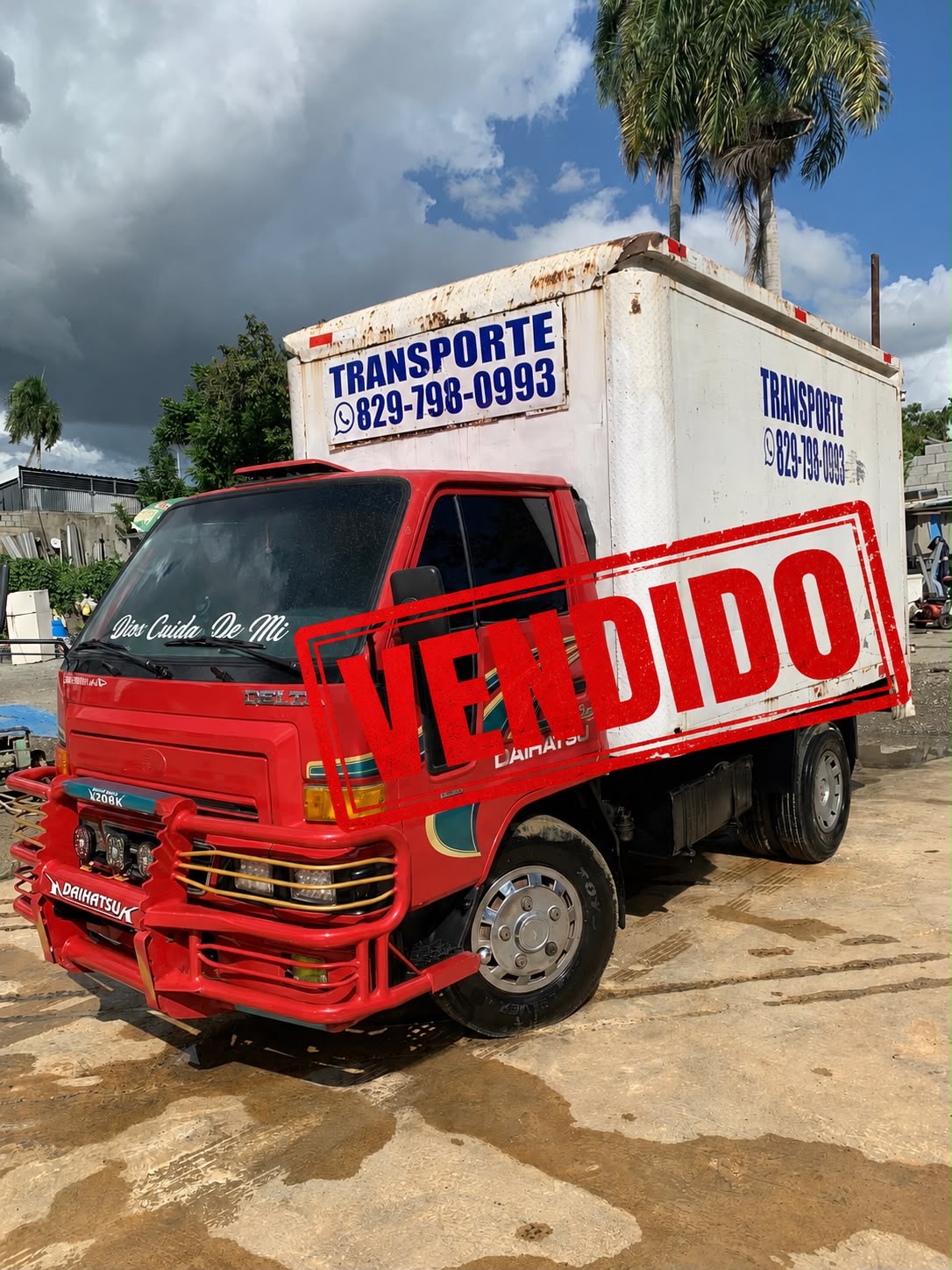 Daihatsu