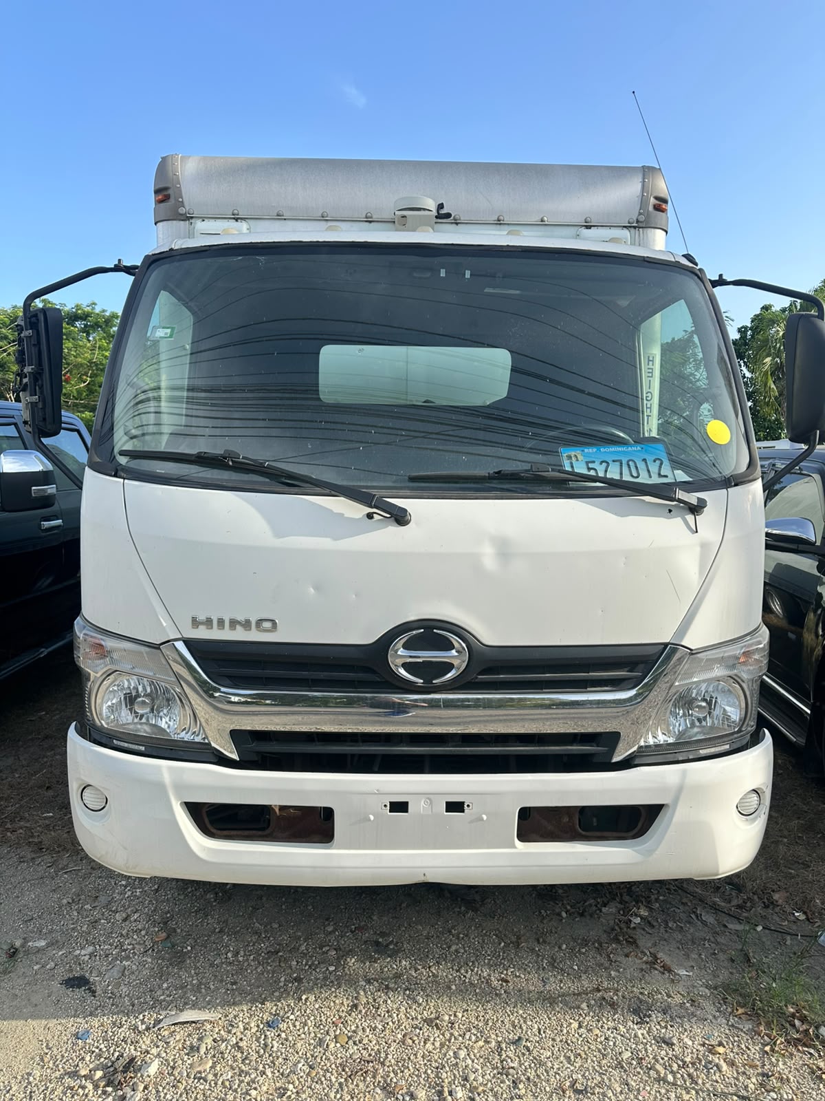 Hino
