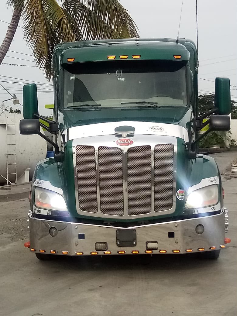 Peterbilt