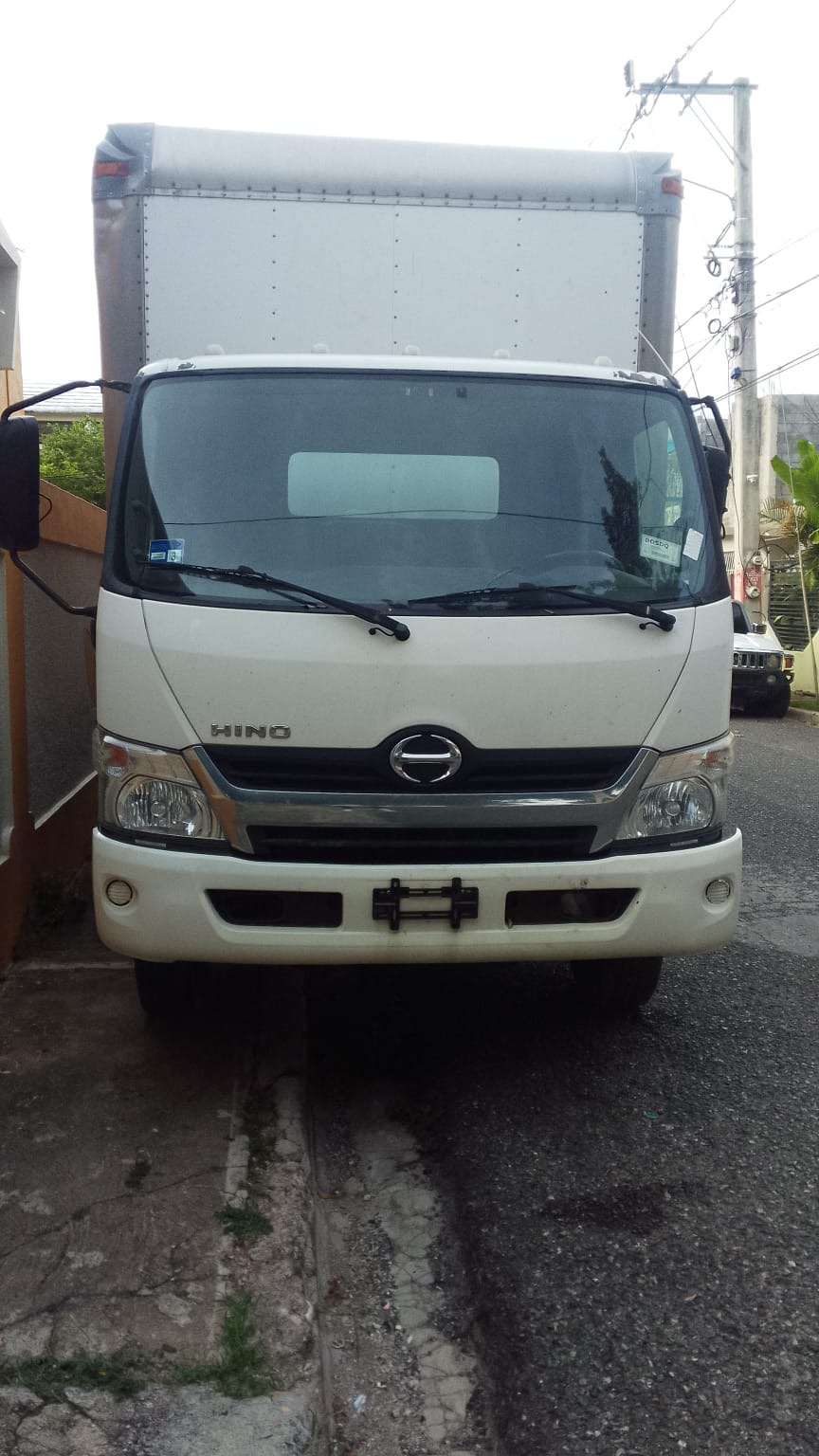 Hino