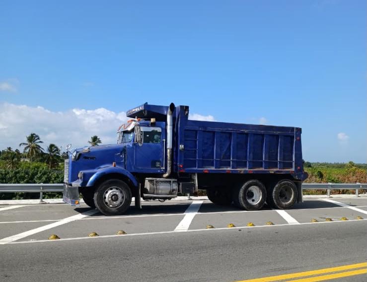 Kemworth T800