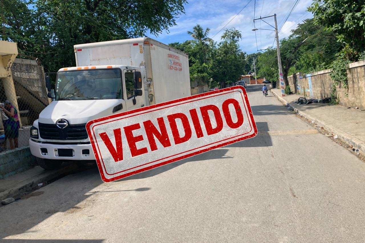 Hino