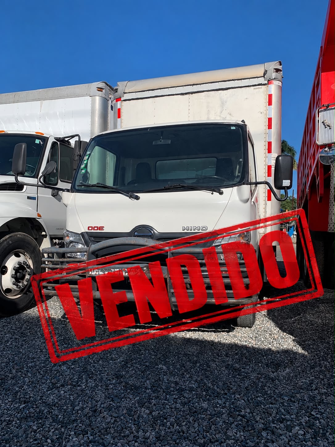 Hino